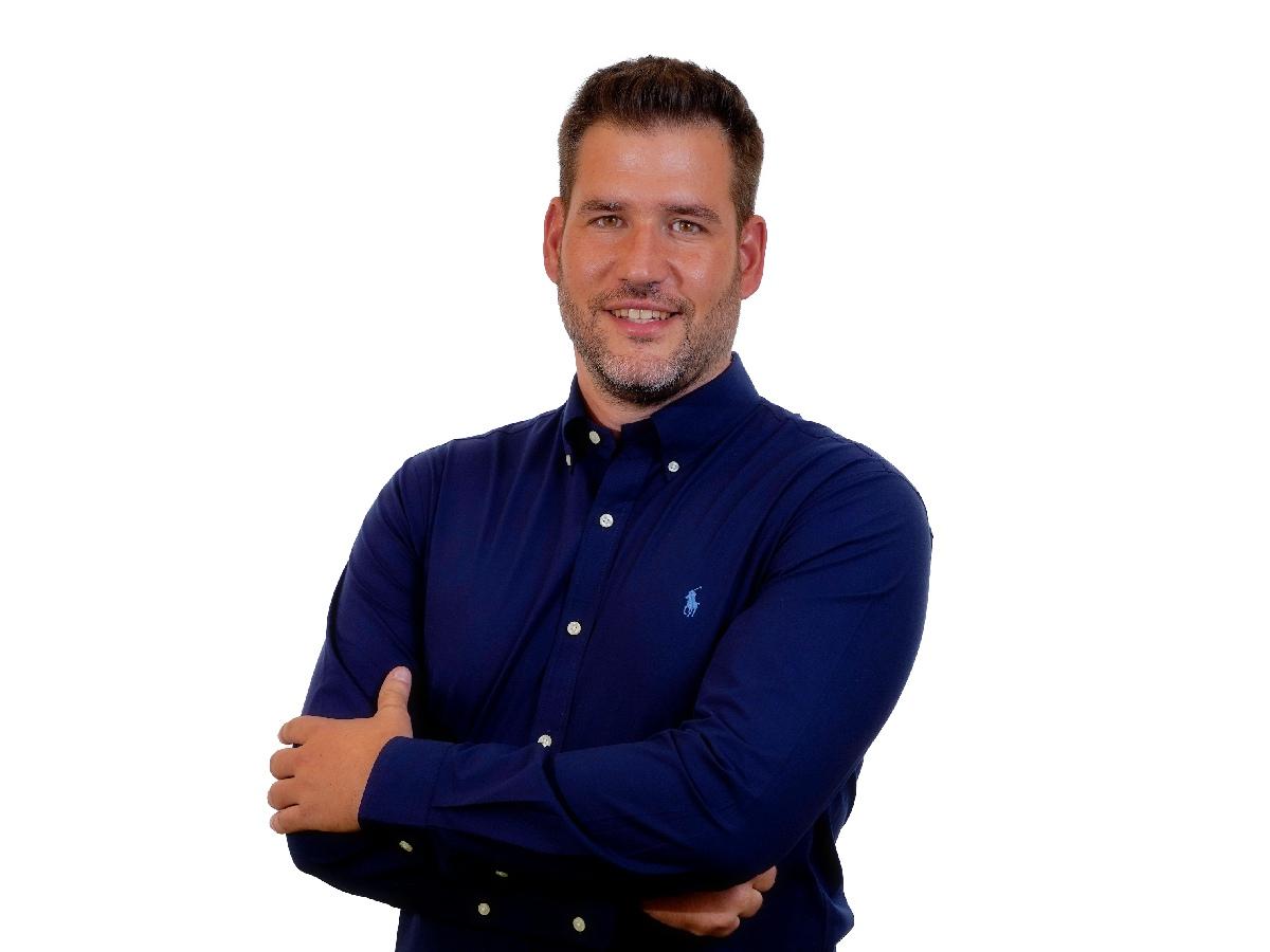 Αντώνιος-Ιωάννης Βαρδάκης